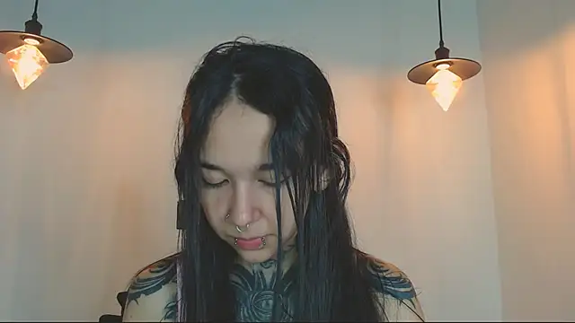 alien eyes09 online show from 03/16/26, 02:06