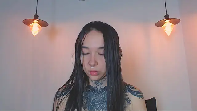 alien eyes09 online show from 03/23/26, 02:04