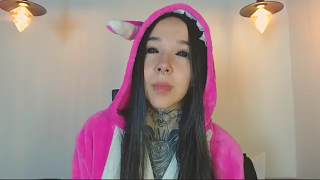 alien eyes09 online show from 04/07/26, 01:28