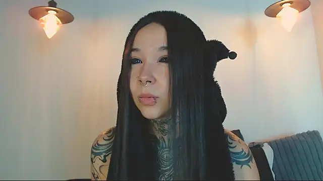 alien eyes09 online show from 04/28/26, 01:15