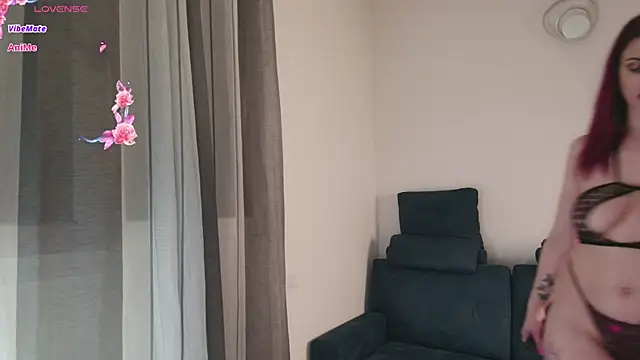 Alessia-Bloom online show from 04/02/26, 06:38