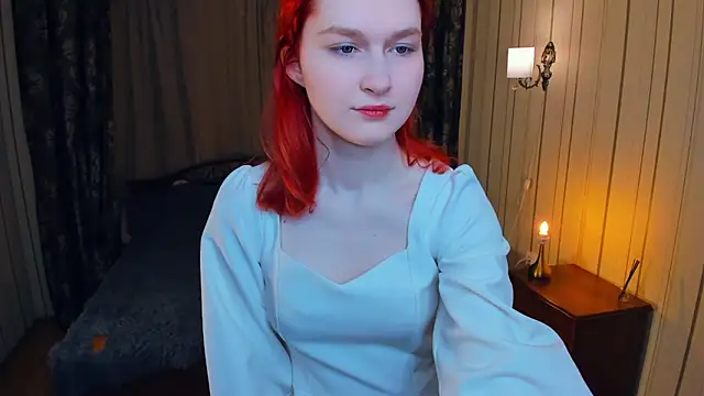 LinaMalech online show from 02/23/26, 07:11