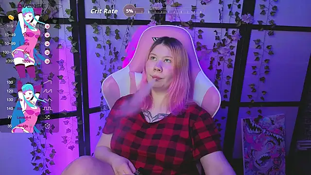 kitsune little online show from 02/22/26, 07:45