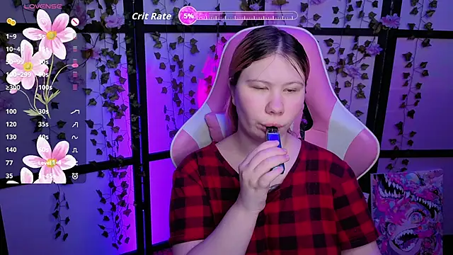 kitsune little online show from 03/06/26, 10:28