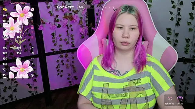 kitsune little online show from 03/25/26, 06:36