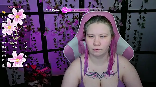 kitsune little online show from 04/05/26, 07:44