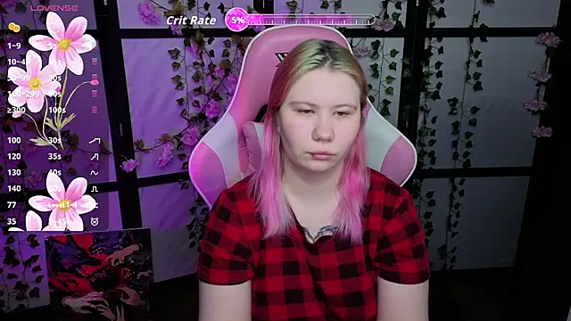 kitsune little online show from 04/16/26, 08:31