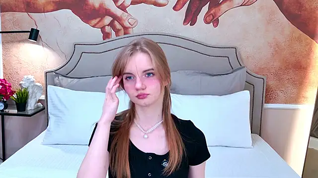 ElfieWhite online show from 03/20/26, 03:06