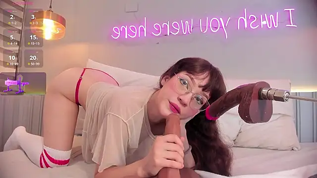 sally monroe online show from 03/18/26, 10:51