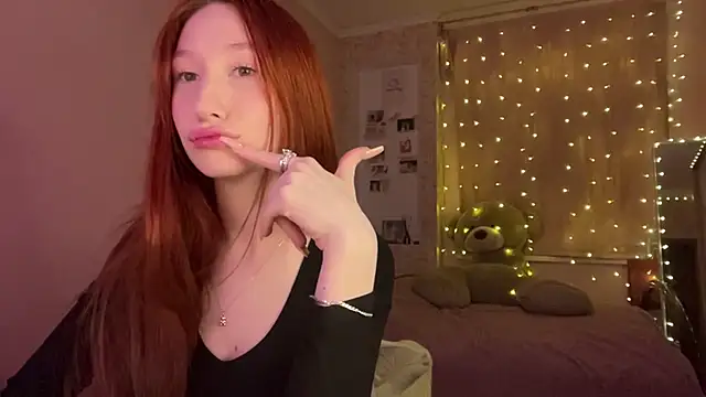 stella foxi online show from 02/25/26, 04:27