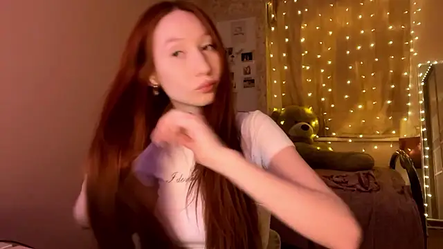 stella foxi online show from 03/01/26, 04:09