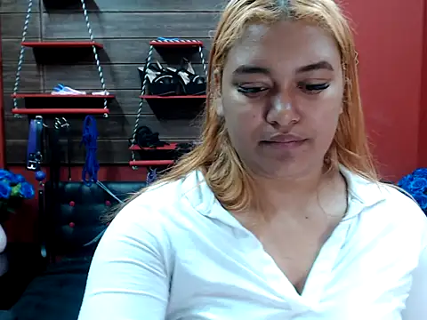 Alicefetishxxx online show from 03/19/26, 12:31