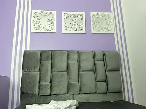 MAGGYE MAX online show from 03/02/26, 01:18