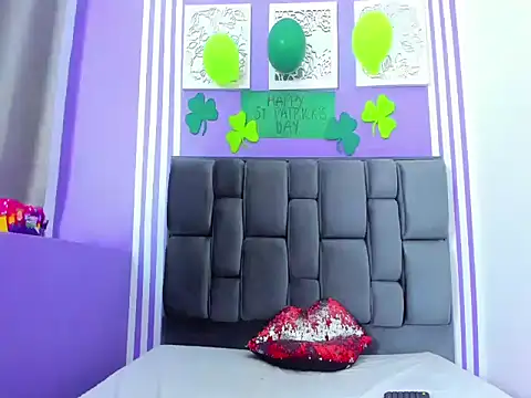 MAGGYE MAX online show from 03/21/26, 01:48