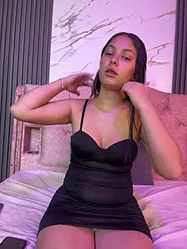 Lucyfer fire online show from 02/24/26, 11:30