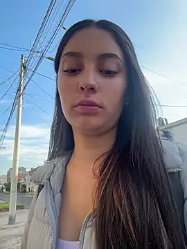 Lucyfer fire online show from 02/26/26, 12:15