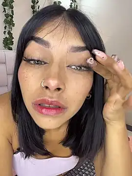 Rubi08  online show from 03/28/26, 03:28