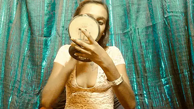 SassyXindian online show from 03/13/26, 06:53