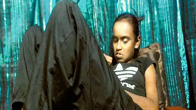 SassyXindian online show from 03/24/26, 05:34