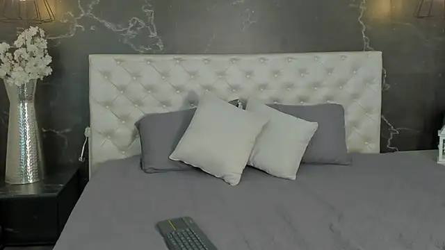 Samantha Dupre online show from 03/06/26, 10:39