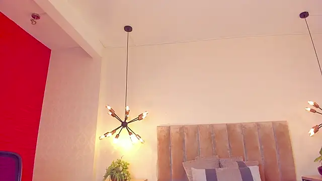 Samantha Dupre online show from 03/17/26, 10:35