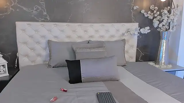 Samantha Dupre online show from 03/24/26, 11:21