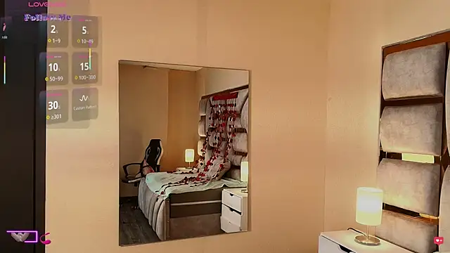 Anya Volker online show from 02/27/26, 12:27