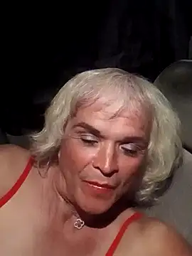 dustbunny64 online show from 03/22/26, 08:07