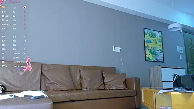 Snapshot of kitsunekayo chatting on 02/27/26, 01:16 kitsunekayo online show from 02/27/26, 01:16