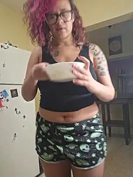 VelvetVixen 735 online show from 03/04/26, 11:38