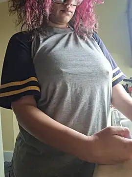 VelvetVixen 735 online show from 03/25/26, 09:04