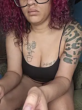 VelvetVixen 735 online show from 05/05/26, 05:59