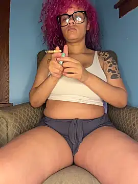 VelvetVixen 735 online show from 05/13/26, 06:00