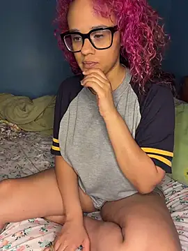 VelvetVixen 735 online show from 06/03/26, 07:33