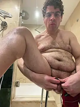 Spaindildoplay online show from 02/14/26, 03:31