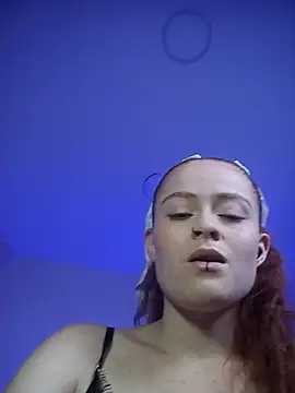 WandaScrlet online show from 02/17/26, 03:19