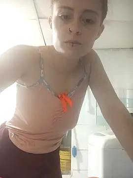 WandaScrlet online show from 02/26/26, 08:08