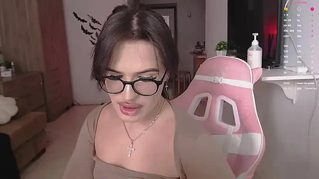 Snapshot of ShayL1sse chatting on 02/26/26, 10:36 ShayL1sse online show from 02/26/26, 10:36