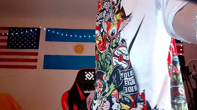 John Meow online show from 02/15/26, 02:03