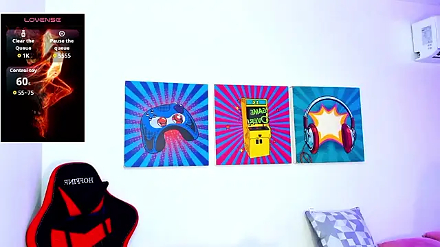 Snapshot of Thomas_walker14 chatting on 02/28/26, 01:12 Thomas walker14 online show from 02/28/26, 01:12