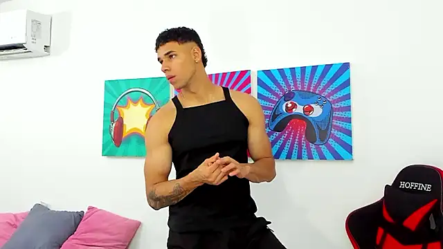 Thomas walker14 online show from 03/10/26, 01:49