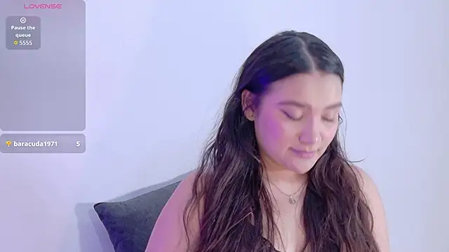 LiiaBloom online show from 05/20/26, 05:02