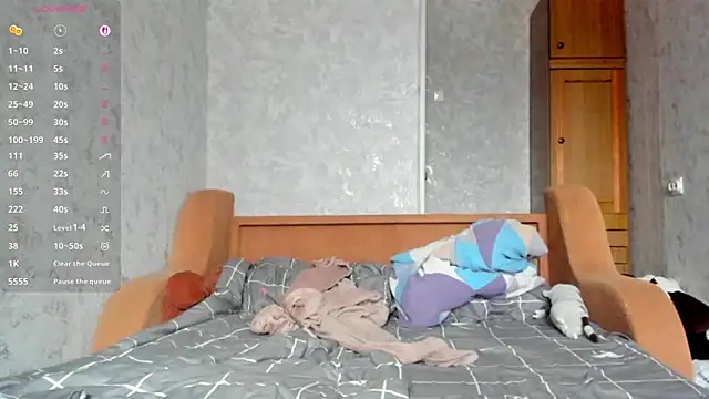 EvonDales online show from 04/03/26, 06:11