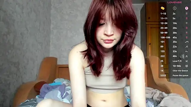 EvonDales online show from 04/19/26, 03:39