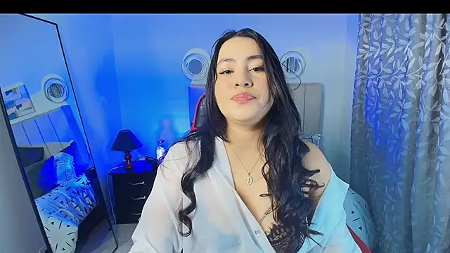 Liu wen  online show from 03/04/26, 12:22