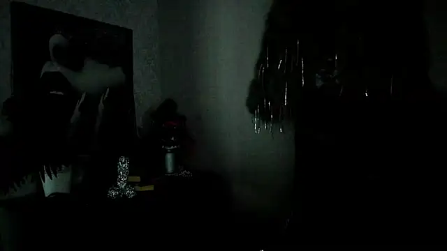 CinderellaMoon online show from 04/14/26, 05:24