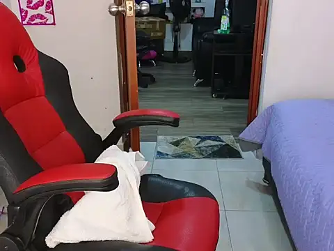 CandyyMonroe online show from 02/16/26, 01:07