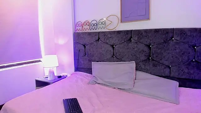 Megan Morphy online show from 03/14/26, 01:49