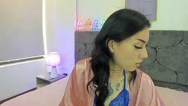 Megan Morphy online show from 03/25/26, 02:56