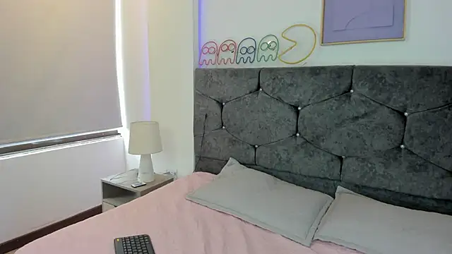 Megan Morphy online show from 03/26/26, 12:55